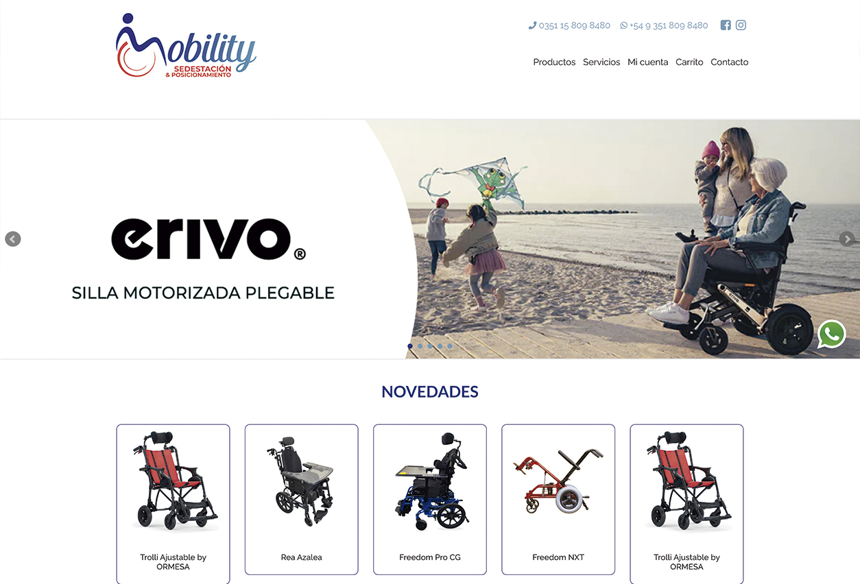 Mobility